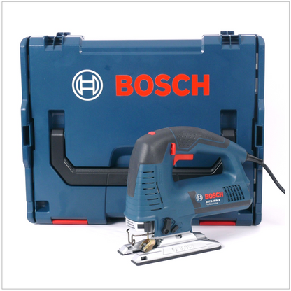 Bosch GST 140 BCE Professional 720 Watt Stichsäge in L-BOXX - Toolbrothers