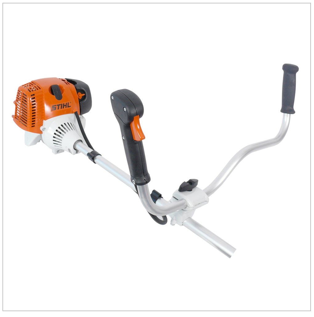 Stihl FS 130 Motorsense / Freischneider ( 4180 200 0111 ) - Toolbrothers