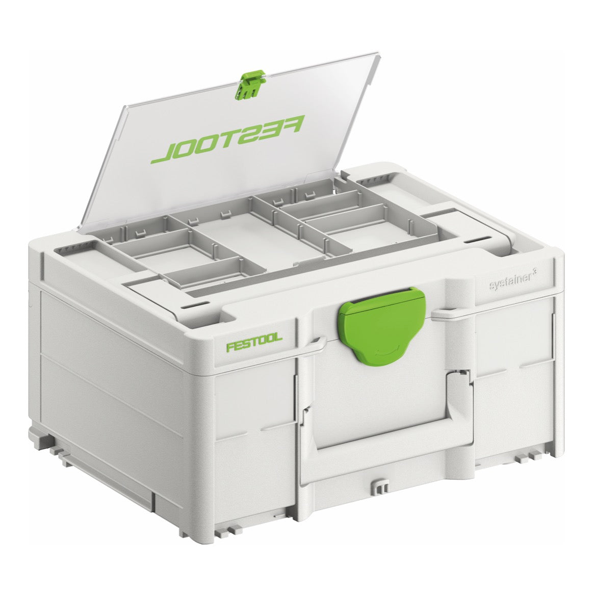 Festool TXS 18-Basic-Set Akku Bohrschrauber 18 V 40 Nm Brushless + 1x Akku 3,0 Ah + Ladegerät + Systainer - Toolbrothers