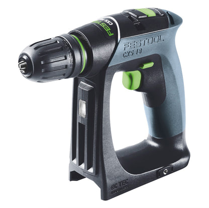 Festool CXS 18 Akku Bohrschrauber 18 V 40 Nm Brushless + 1x Akku 3,0 Ah + Systainer - ohne Ladegerät - Toolbrothers