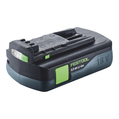 Festool RSC 18 EB-Basic Akku Säbelsäge 18 V Brushless + 1x Akku 3,0 Ah + Systainer - ohne Ladegerät - Toolbrothers