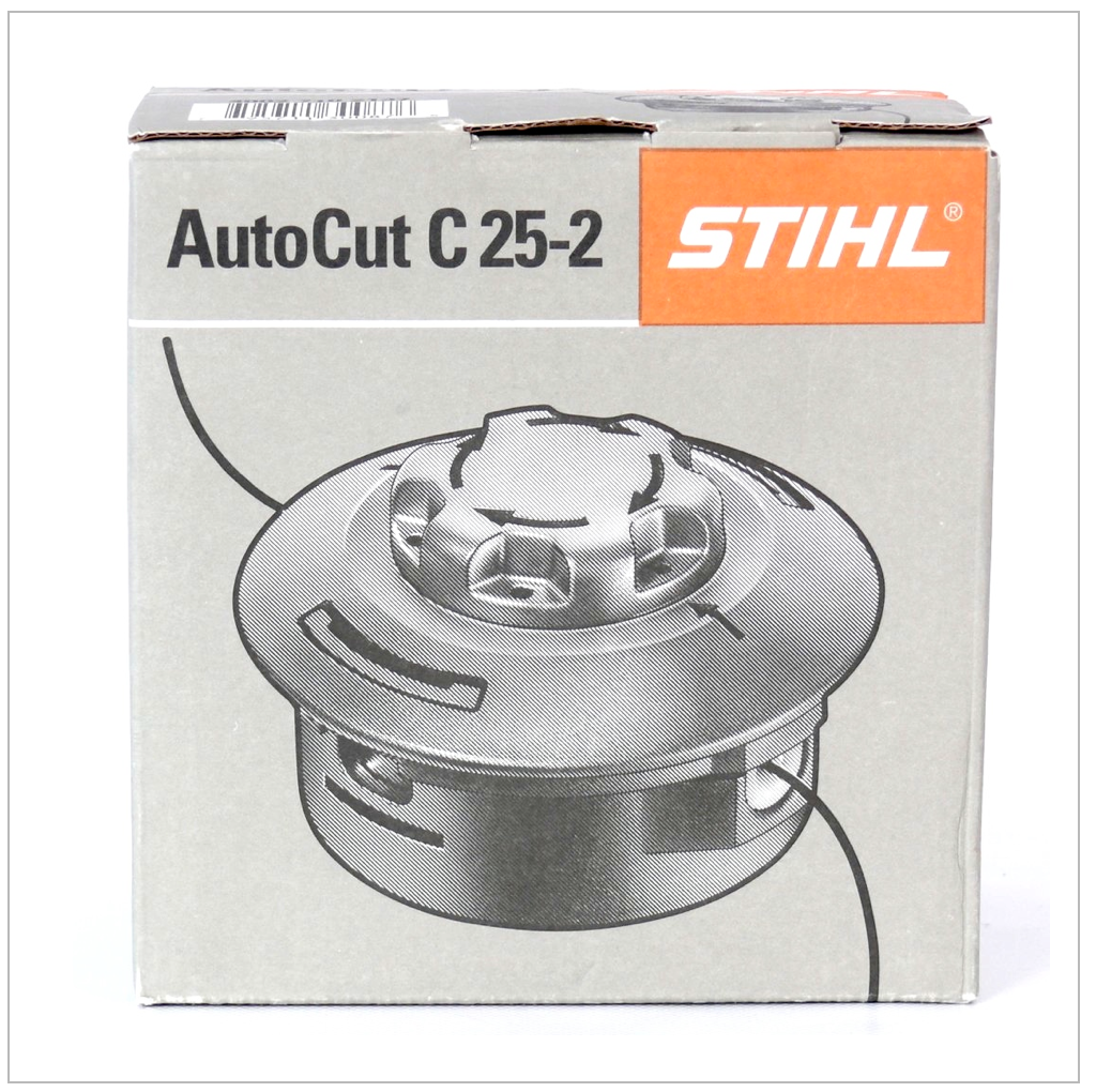 STIHL FS - KM Mähkopf KombiWerkzeug mit AutoCut C 25-2 ( 4140 200 0353 ) - Toolbrothers