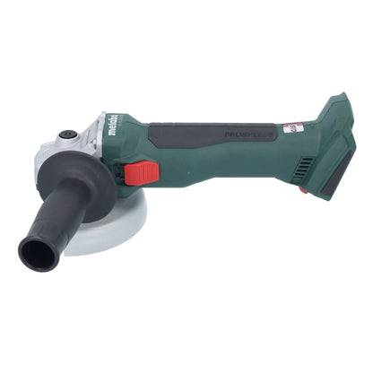 Metabo W 18 L BL 9-125 Akku Winkelschleifer 18 V 125 mm Brushless + 1x Akku 4,0 Ah + metaBOX - ohne Ladegerät - Toolbrothers