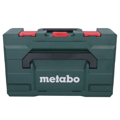 Metabo WPBA 18 LTX BL 15-125 Quick DS Akku Winkelschleifer 18 V 125 mm Brushless + 1x Akku 4,0 Ah + Ladegerät + metaBOX - Toolbrothers