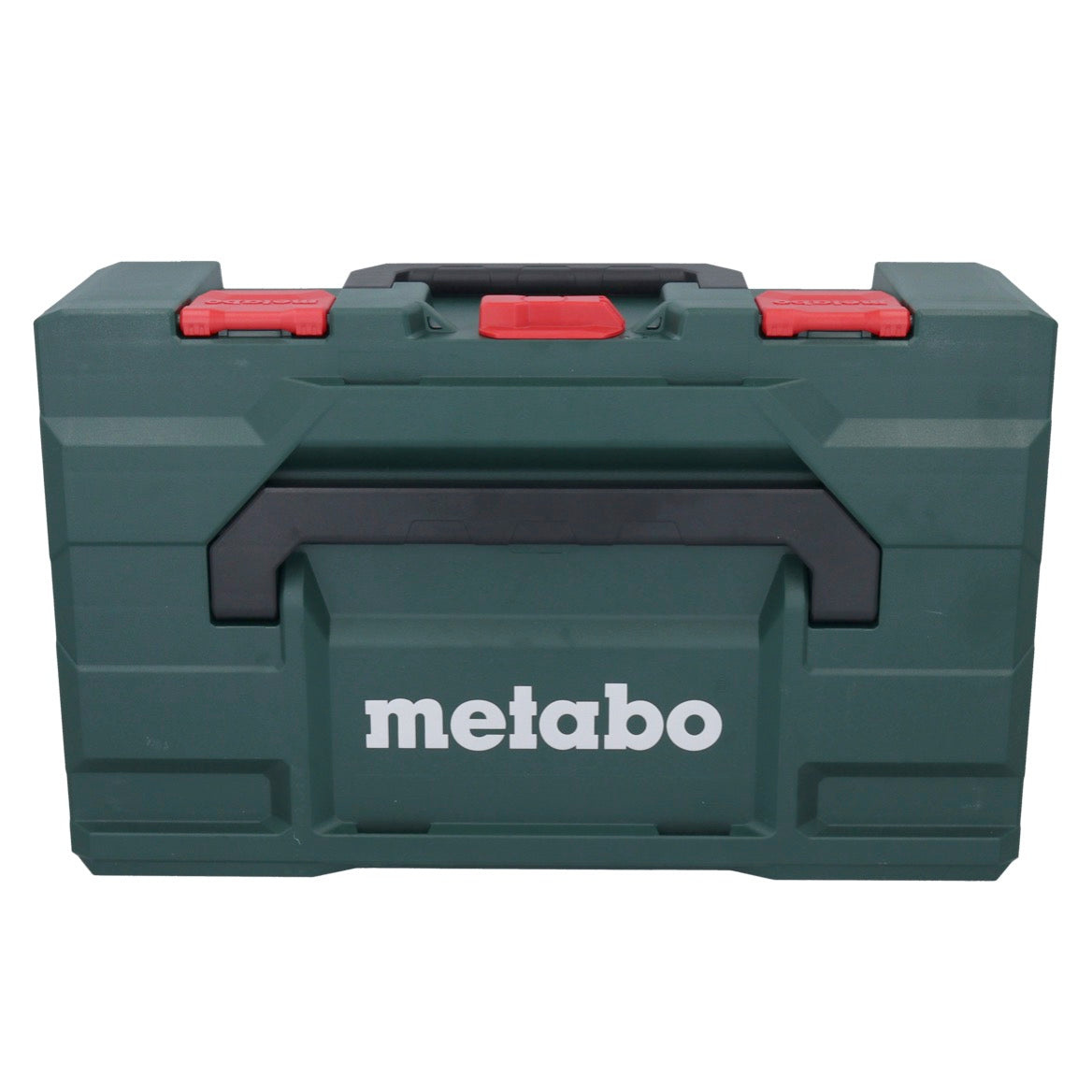 Metabo WB 18 LTX BL 15-125 Quick Akku Winkelschleifer 18 V 125 mm Brushless + 1x Akku 5,5 Ah + Ladegerät + metaBOX