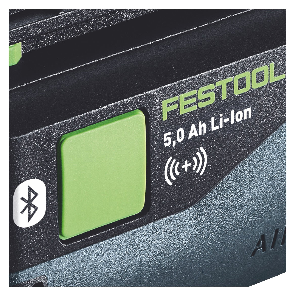 Festool Akku Set 4x BP 18 Li 5,0 ASI Akku 18 V 5,0 Ah / 5000 mAh Li-Ion ( 4x 577660 ) Bluetooth mit Ladestandanzeige - Toolbrothers