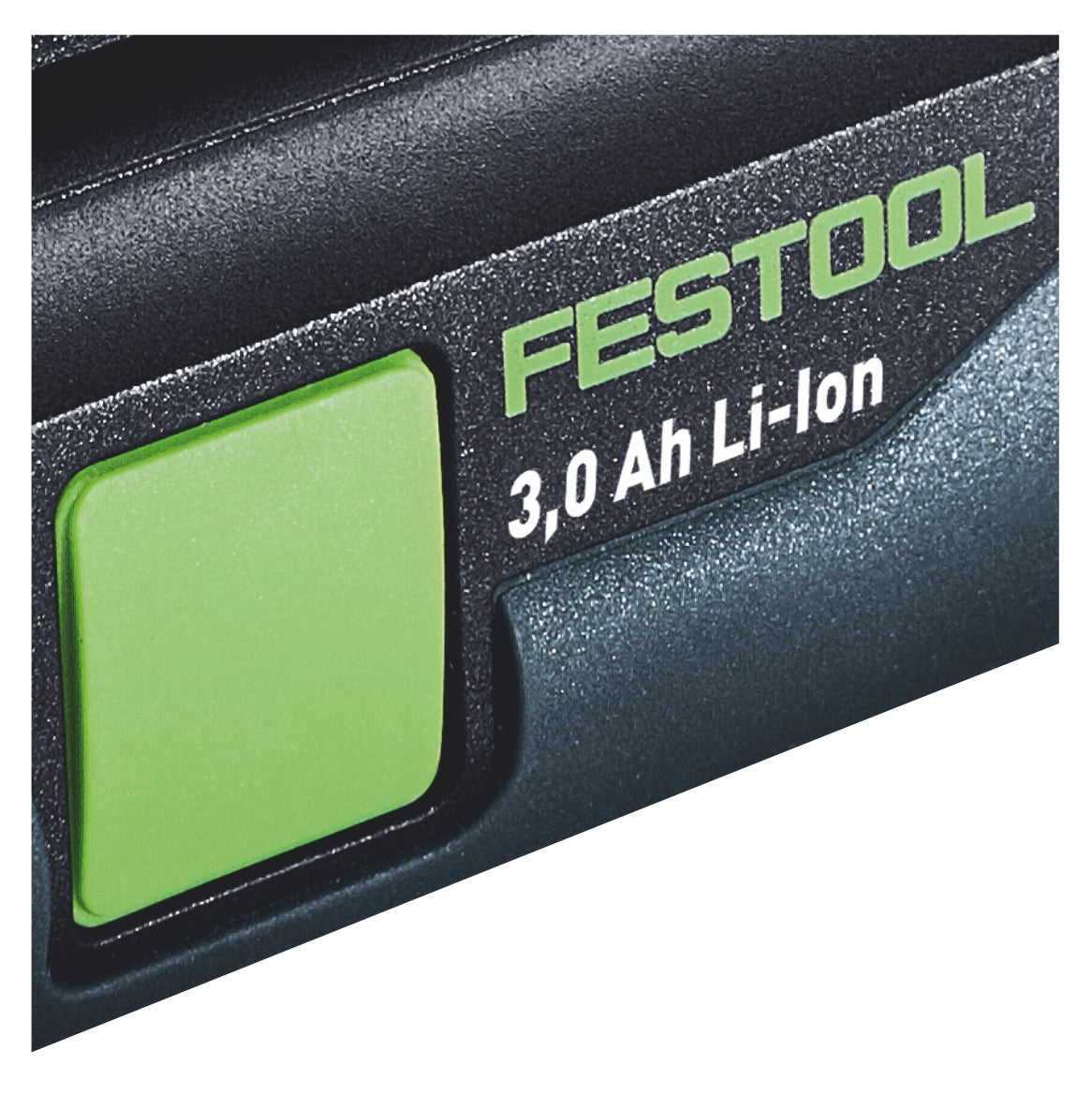 Festool Akku Set 2x BP 18 Li 3,0 C Akku 18 V 3,0 Ah / 3000 mAh Li-Ion ( 2x 577658 ) mit Ladestandanzeige - Toolbrothers