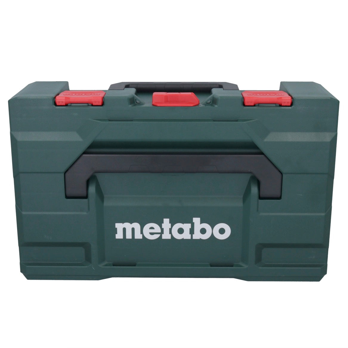 Metabo WPBA 18 LTX BL 15-125 Quick DS Akku Winkelschleifer 18 V 125 mm Brushless + 1x Akku 10,0 Ah + Ladegerät + metaBOX - Toolbrothers