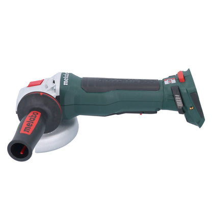 Metabo WPB 18 LT BL 11-125 Quick Akku Winkelschleifer 18 V 125 mm Brushless + 1x Akku 4,0 Ah + metaBOX - ohne Ladegerät - Toolbrothers