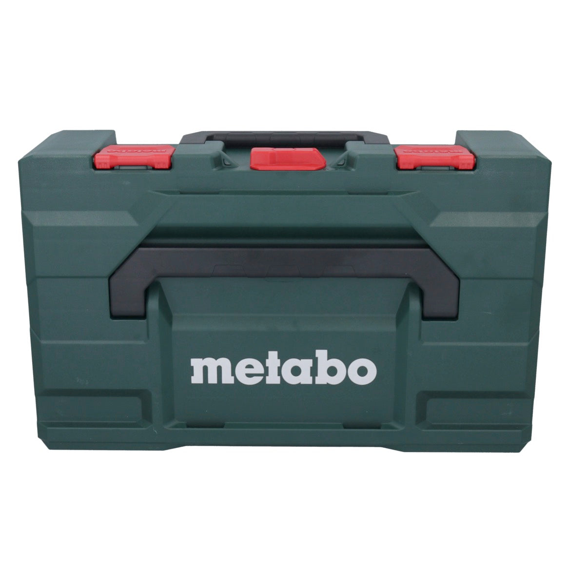Metabo WPB 18 LT BL 11-125 Quick Akku Winkelschleifer 18 V 125 mm Brushless + 2x Akku 4,0 Ah + Ladegerät + metaBOX - Toolbrothers