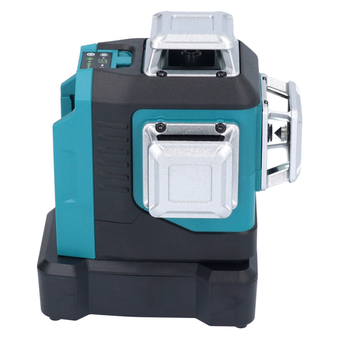 Makita SK 700 GD Laser Kreuzlinienlaser grün 12 V max. IP 54 35 m Solo - ohne Akku, ohne Ladegerät