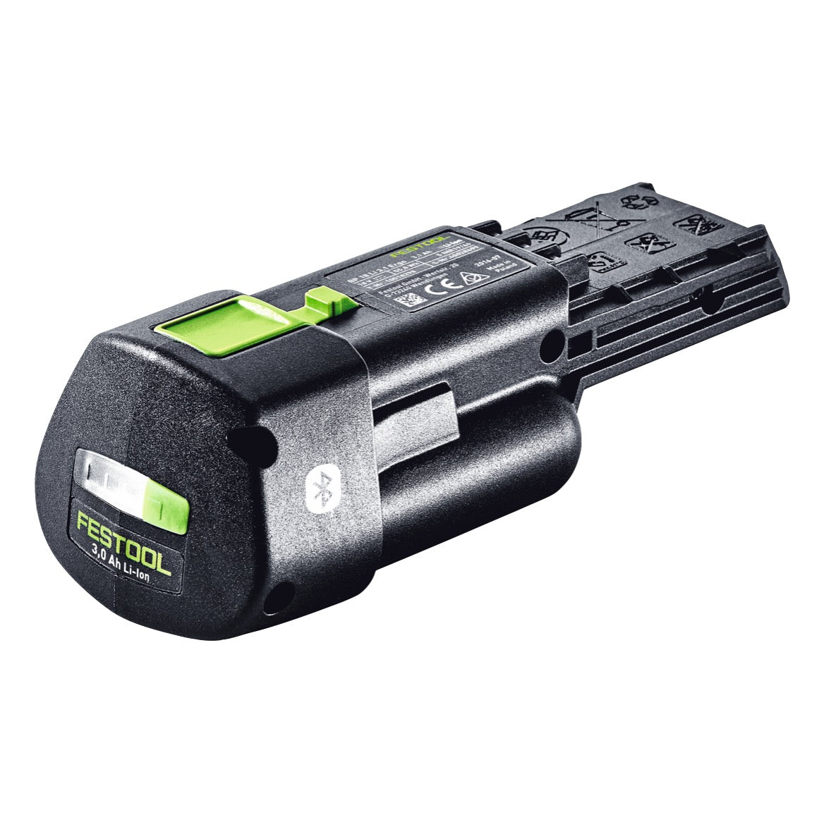 Festool Energie Set 1x BP 18 Li 3,0 Ergo I Akku 18 V 3,0 Ah / 3000 mAh Li-Ion ( 577704 ) + TCL 6 Ladegerät ( 201135 ) - Toolbrothers