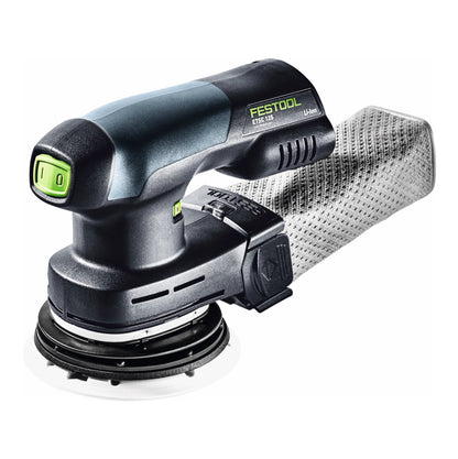 Festool ETSC 125-Basic Akku Exzenterschleifer 18 V 125 mm Brushless + 1x Akku 3,0 Ah + Systainer - ohne Ladegerät - Toolbrothers