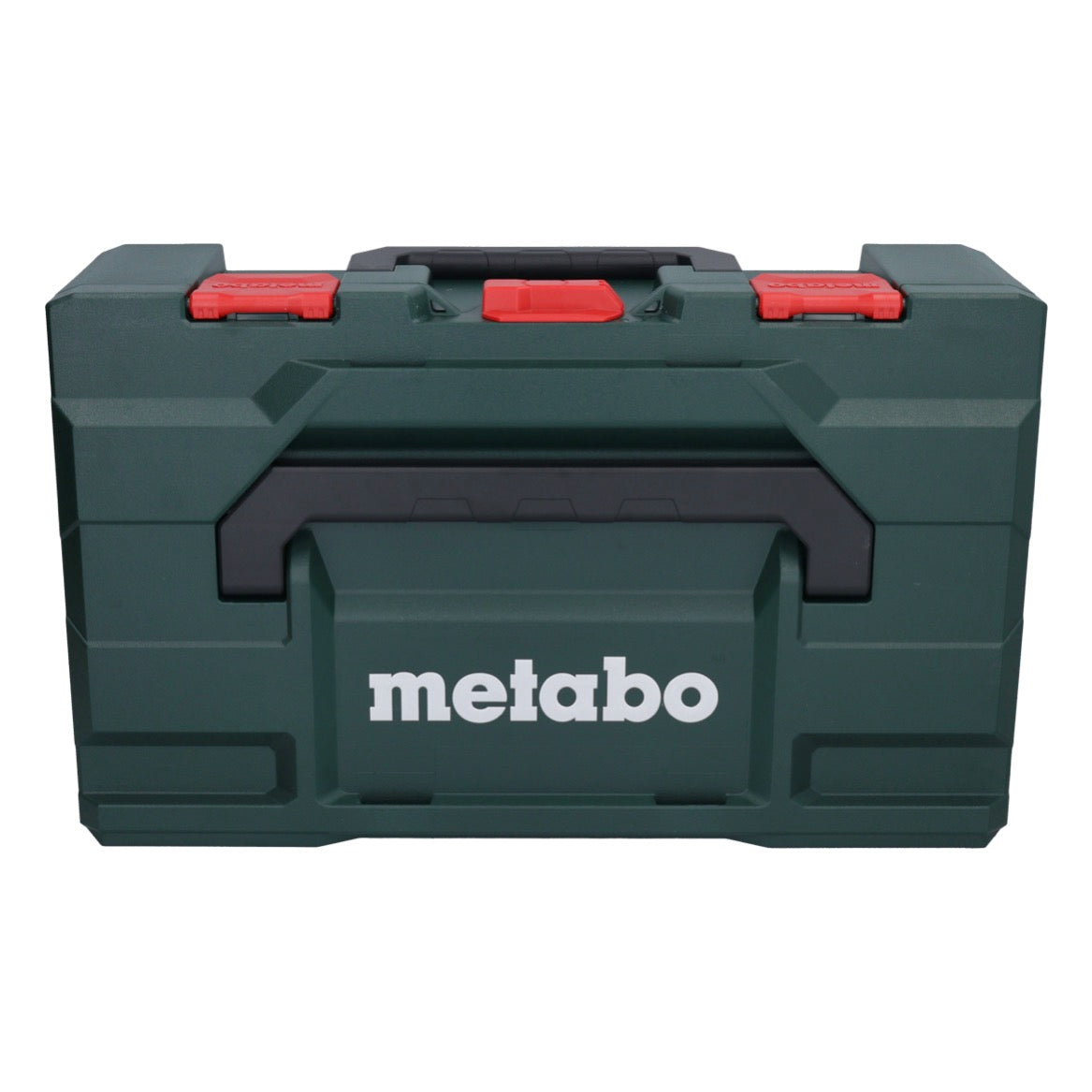 Metabo W 18 L 9-125 Akku Winkelschleifer 18 V 125 mm + 1x Akku 5,5 Ah + Ladegerät + metaBOX - Toolbrothers