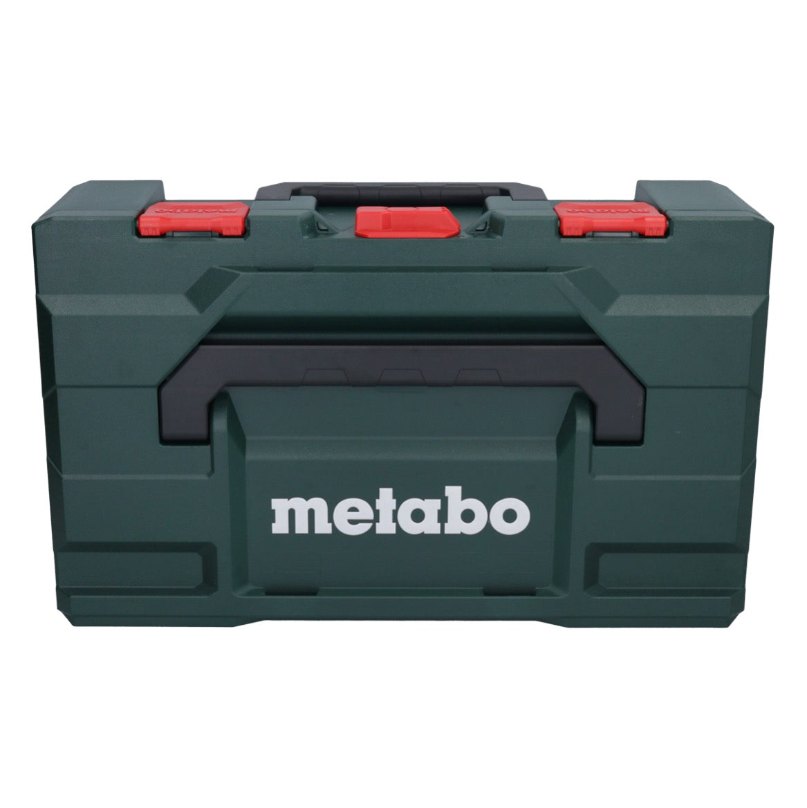 Metabo W 18 L 9-125 Akku Winkelschleifer 18 V 125 mm + 2x Akku 5,5 Ah + Ladegerät + metaBOX - Toolbrothers