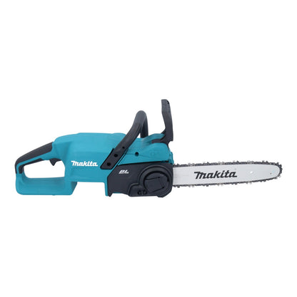 Makita DUC 307 RFX2 Akku Kettensäge 18 V 30 cm 7,7 m/s Brushless + 2x Akku 3,0 Ah + Ladegerät - Toolbrothers