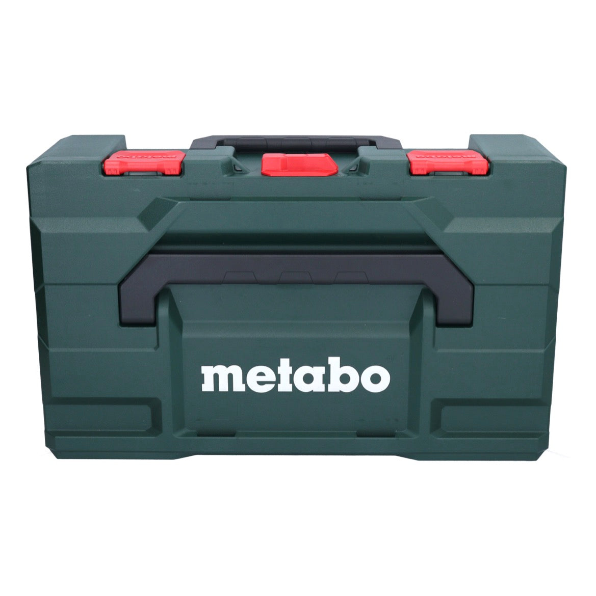 Metabo W 18 7-125 Akku Winkelschleifer 18 V 125 mm + 1x Akku 4,0 Ah + Ladegerät + metaBOX