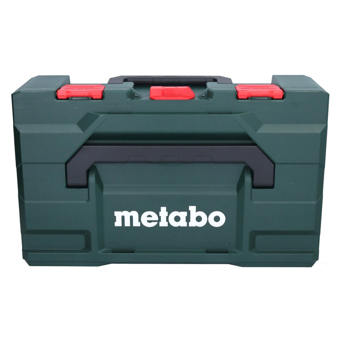 Metabo W 18 7-125 Akku Winkelschleifer 18 V 125 mm + 1x Akku 5,5 Ah + Ladegerät + metaBOX - Toolbrothers