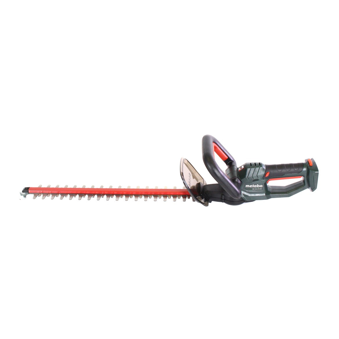 Metabo HS 18 LTX 55 Akku Heckenschere 18 V 53 cm + 1x Akku 2,0 Ah + Ladegerät - Toolbrothers