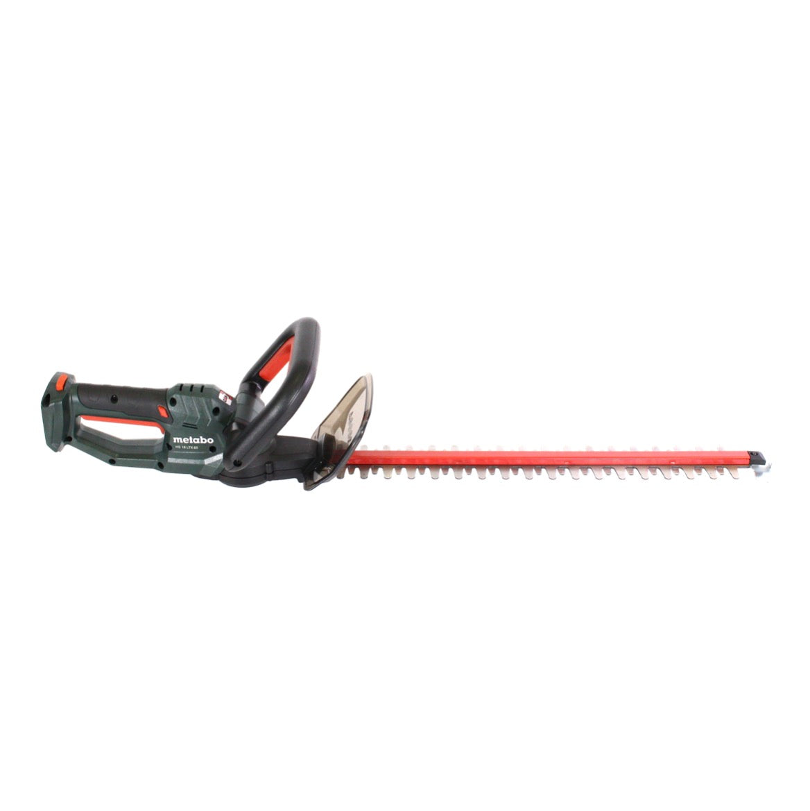 Metabo HS 18 LTX 65 Akku Heckenschere 18 V 63 cm + 1x Akku 2,0 Ah - ohne Ladegerät - Toolbrothers