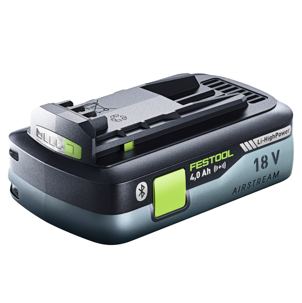 Festool VECTURO OSC 18 E-Basic Akku Oszillierer 18 V Starlock Max Brushless + 1x Akku 4,0 Ah + Systainer - ohne Ladegerät - Toolbrothers