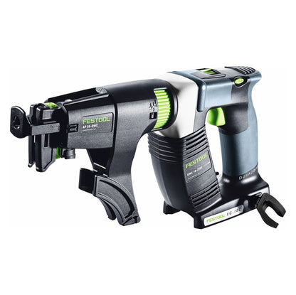 Festool DURADRIVE DWC 18-2500 Basic Akku Bauschrauber 18 V 18 Nm Brushless + 1x Akku 5,0 Ah + Systainer - ohne Ladegerät - Toolbrothers