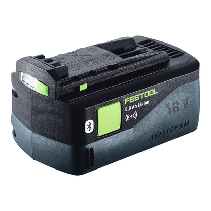 Festool DURADRIVE DWC 18-2500 Basic Akku Bauschrauber 18 V 18 Nm Brushless + 1x Akku 5,0 Ah + Systainer - ohne Ladegerät - Toolbrothers