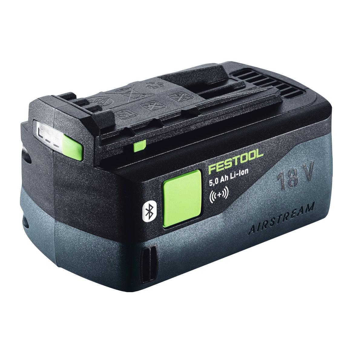 Festool DURADRIVE DWC 18-4500 Basic Akku Bauschrauber 18 V 14 Nm Brushless + 1x Akku 5,0 Ah + Systainer - ohne Ladegerät - Toolbrothers