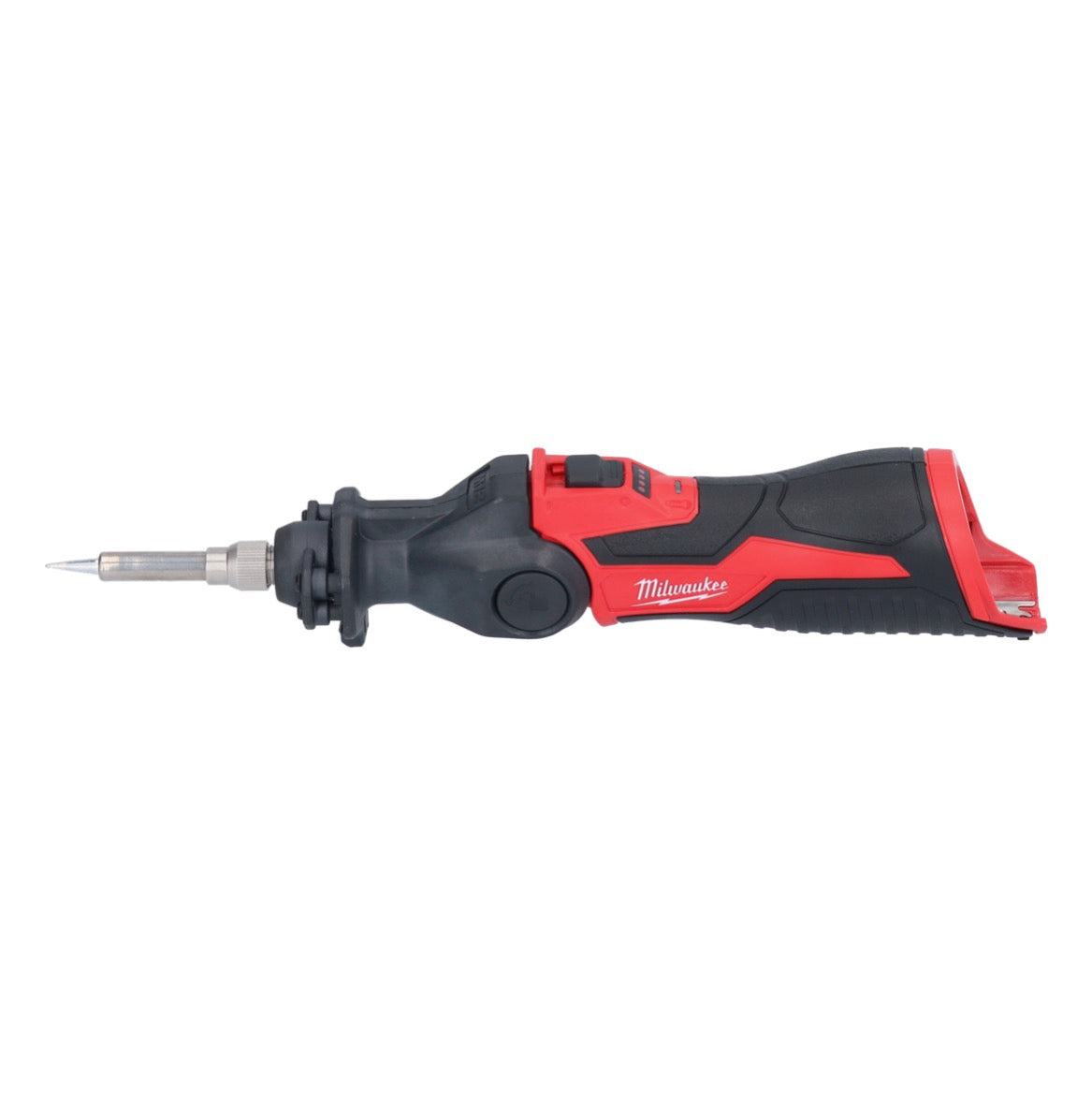 Milwaukee M12 SI-251 Akku Lötkolben 12 V 400 °C + 1x Akku 2,5 Ah - ohne Ladegerät - Toolbrothers