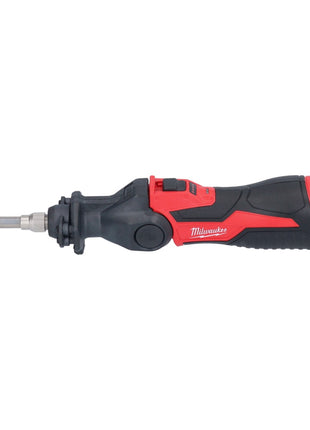 Milwaukee M12 SI-601 Akku Lötkolben 12 V 400 °C + 1x Akku 6,0 Ah - ohne Ladegerät - Toolbrothers