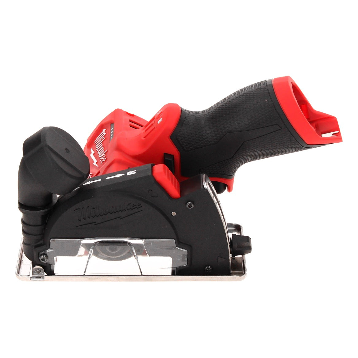 Milwaukee M12 FCOT-251 Multimaterialschneider 12 V 76 mm Brushless + 1x Akku 2,5 Ah + Ladegerät - Toolbrothers