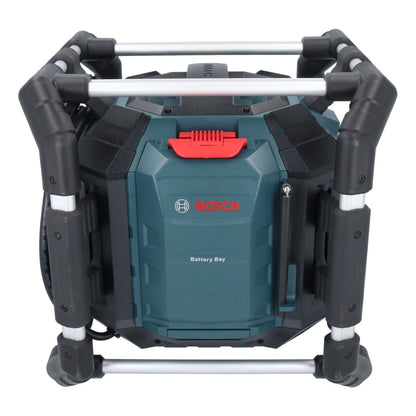 Bosch GPB 18V-5 SC Professional Akku Radio 18 V Bluetooth Solo ( 06014A4100 ) - ohne Akku, ohne Ladegerät - Toolbrothers