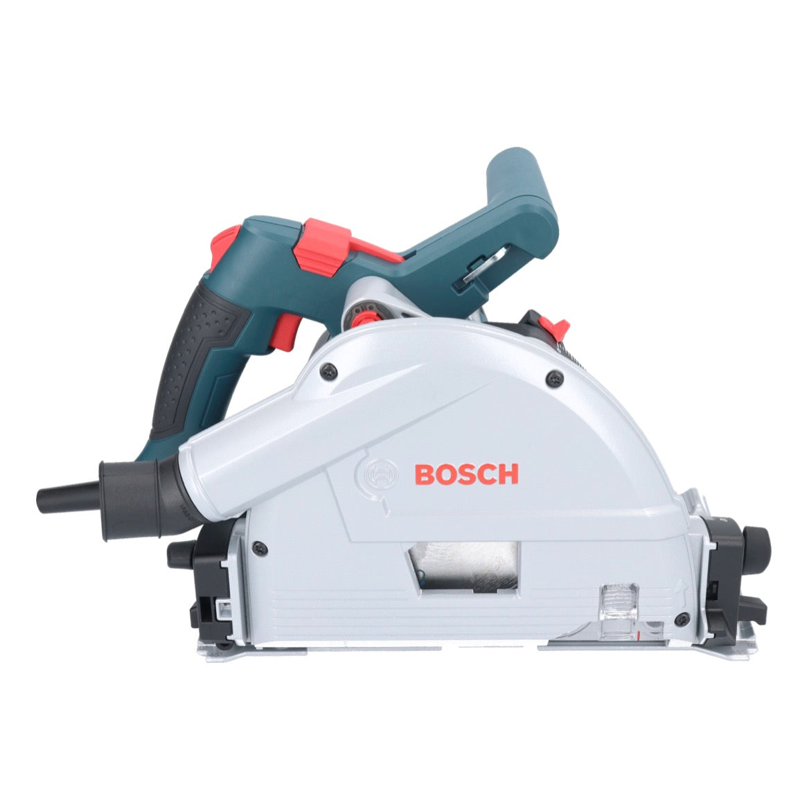 Bosch GKT 55 GCE Professional Tauchsäge 1400 W 165 mm + L-Boxx ( 0601675001 ) - Toolbrothers