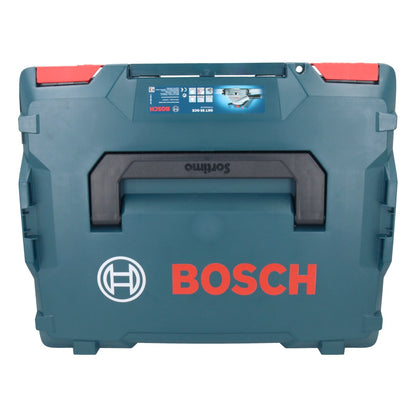 Bosch GKT 55 GCE Professional Tauchsäge 1400 W 165 mm + L-Boxx ( 0601675001 ) - Toolbrothers