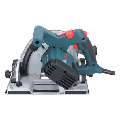 Bosch GKT 55 GCE Professional Tauchsäge 1400 W 165 mm + L-Boxx ( 0601675001 ) - Toolbrothers