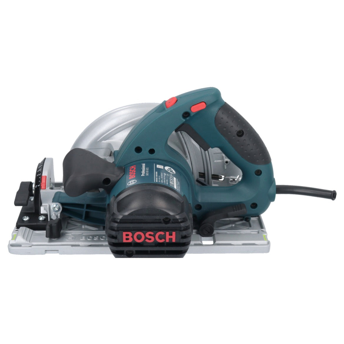 Bosch GKS 65 GCE Professional Handkreissäge 1800 W 190 mm ( 0601668900 ) - Toolbrothers