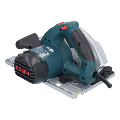 Bosch GKS 65 GCE Professional Handkreissäge 1800 W 190 mm ( 0601668900 ) - Toolbrothers