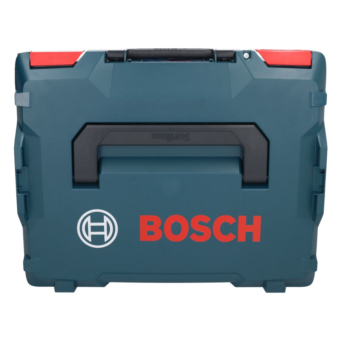 Bosch GDS 12V-115 Professional Akku Drehschlagschrauber 12 V 115 Nm 3/8" Brushless + 1x Akku 2,0 Ah + Ladegerät + L-Boxx - Toolbrothers