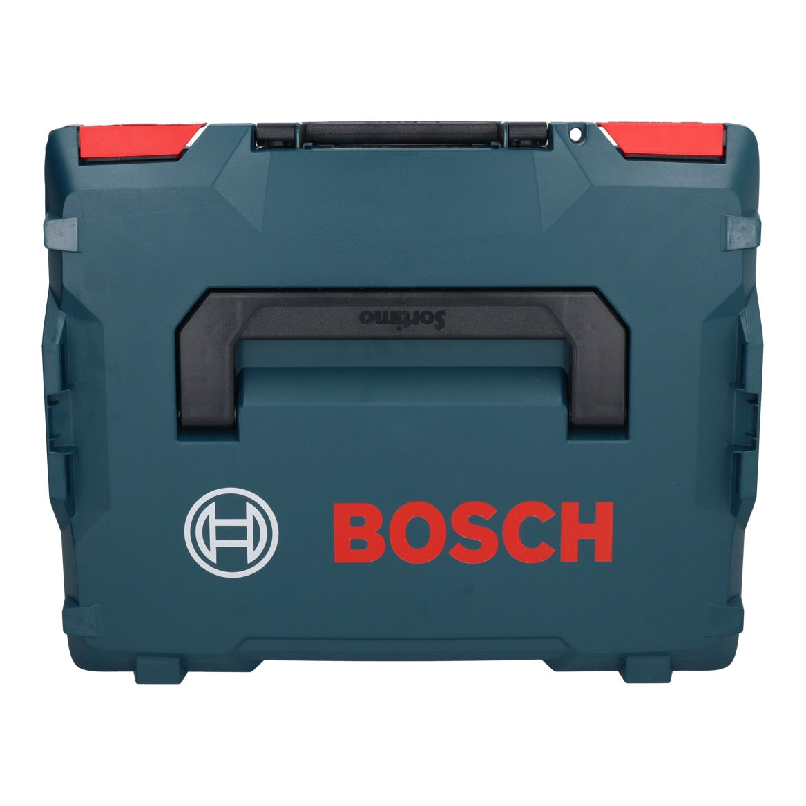 Bosch GDR 12V-105 Professional Akku Drehschlagschrauber 12 V 105 Nm 1/4" ( 06019A6977 ) + 2x Akku 2,0 Ah + Ladegerät + L-Boxx - Toolbrothers