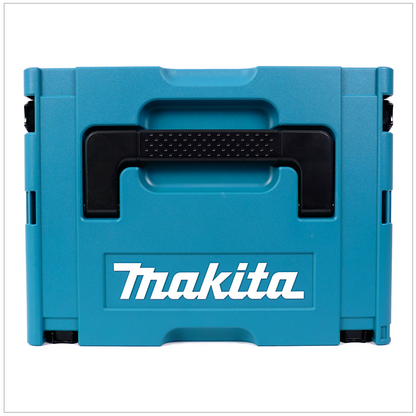 Makita MAKPAC 3 Systemkoffer - mit Einlage für BHR / DHR 202