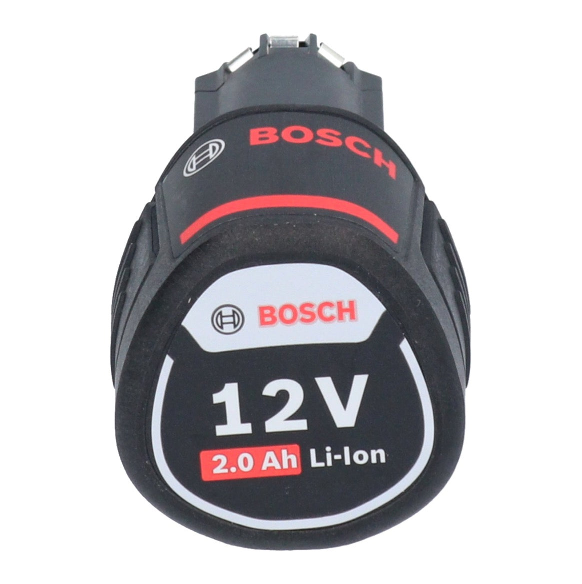 Bosch GSR 12V-15 Professional Akku Bohrschrauber 12 V 30 Nm + 1x Akku 2,0 Ah + L-Boxx - ohne Ladegerät - Toolbrothers