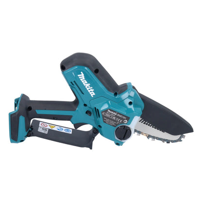 Makita DUC 101 Z Akku Astsäge 18 V 10 cm Brushless Solo - ohne Akku, ohne Ladegerät