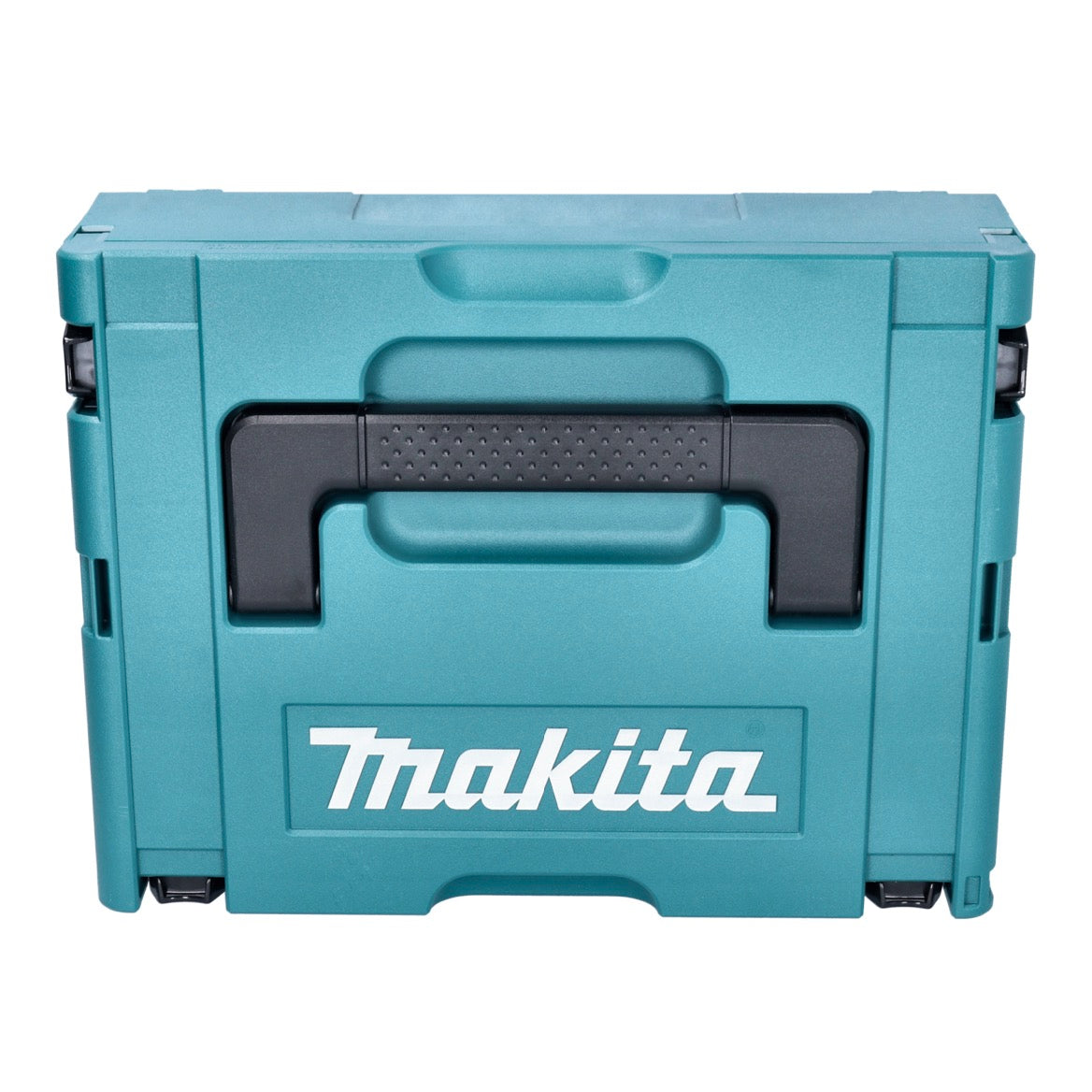 Kit source d'alimentation Makita 4x batterie BL 1041 B 12 V max. 4,0 Ah CXT (4x 197406-2) + chargeur DC 10 SB (197363-4) + Makpac