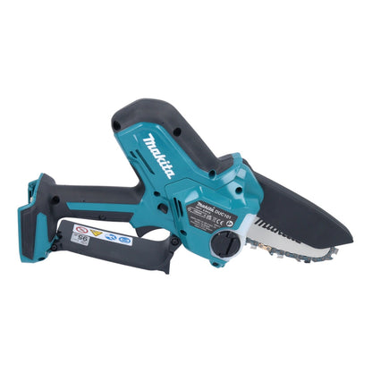 Makita DUC 101 F1 Akku Astsäge 18 V 10 cm Brushless + 1x Akku 3,0 Ah - ohne Ladegerät