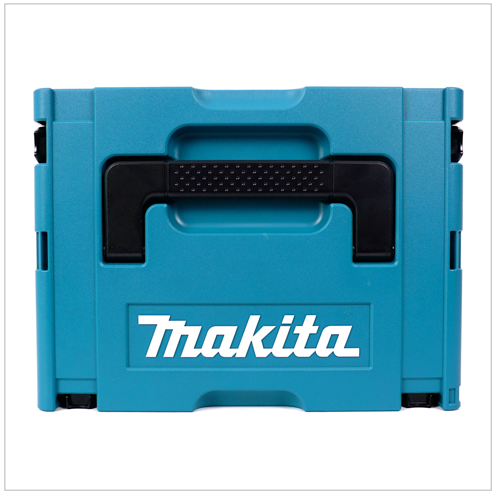 Makita MAKPAC 2 Systemkoffer - mit Einlage für BFS / DFS 451 - Toolbrothers