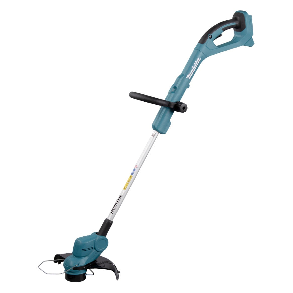 Makita DUR 193 Z Akku Rasentrimmer 18 V 260 mm Solo - ohne Akku, ohne Ladegerät - Toolbrothers