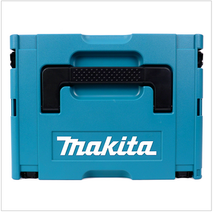 Makita MAKPAC 2 Systemkoffer - mit Einlage für BJV / DJV 140 / 180 / 182 - Toolbrothers