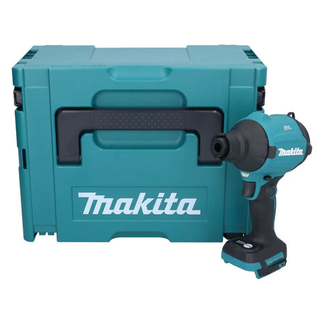 Makita DAS 180 ZJ Akku Gebläse 18 V Brushless + Makpac - ohne Akku, ohne Ladegerät - Toolbrothers