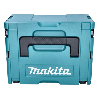 Makita DAS 180 F1J Akku Gebläse 18 V Brushless + 1x Akku 3,0 Ah + Makpac - ohne Ladegerät - Toolbrothers