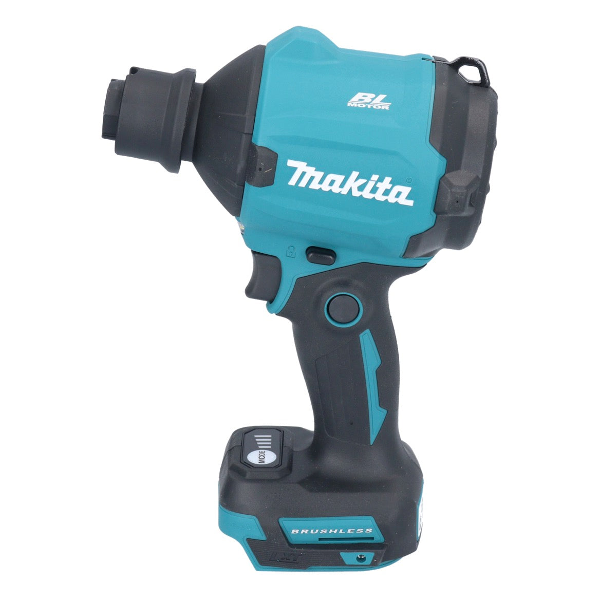 Makita DAS 180 RF1J Akku Gebläse 18 V Brushless + 1x Akku 3,0 Ah + Ladegerät + Makpac - Toolbrothers